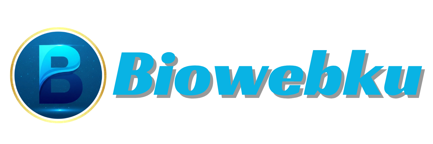 Biowebku