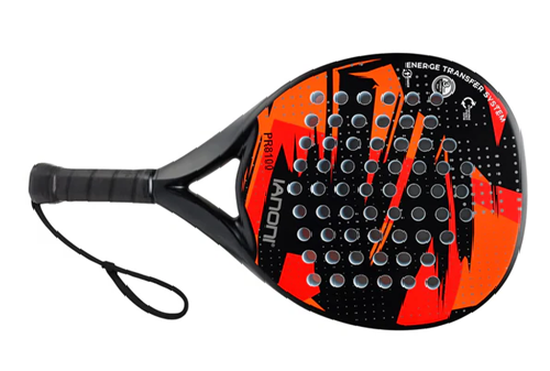 Ianoni Padel Racket R8100