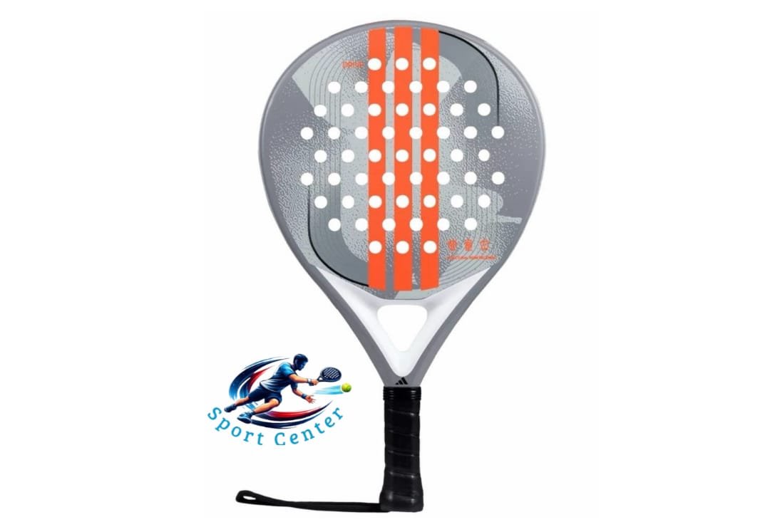 Raket padel Adidas Drive 3.4 2025