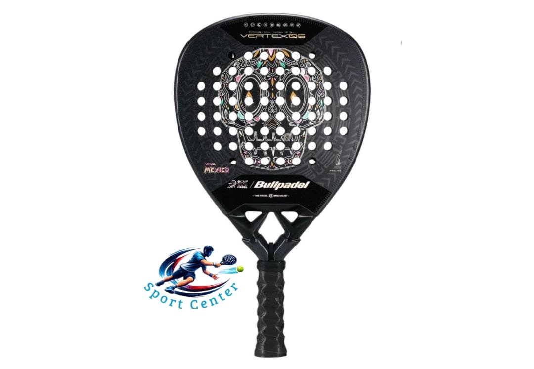 raket padel Bullpadel Vertex 05 MX 25