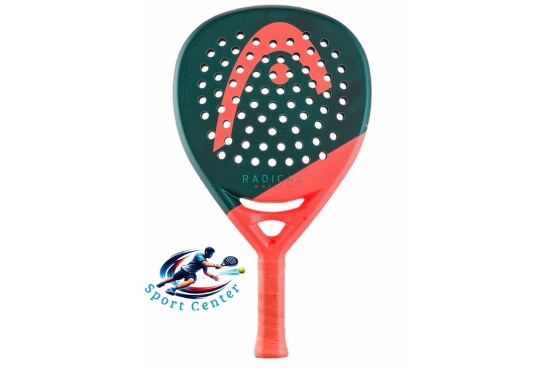 Head Radical Motion 2026 Padel Racket