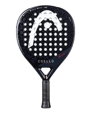 PADEL HEAD COELLO