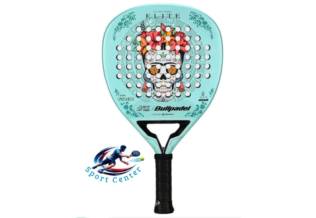 BULL PADEL